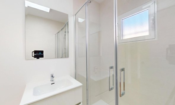 Revente - Bungalow -
Villamartin - Costa Blanca