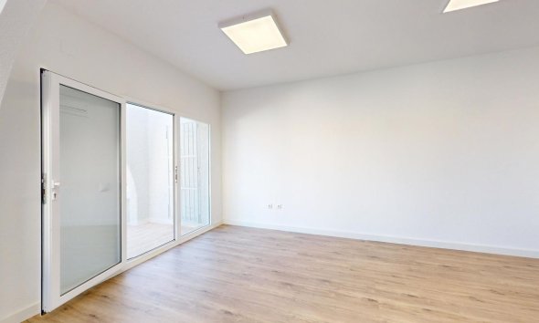 Revente - Bungalow -
Villamartin - Costa Blanca