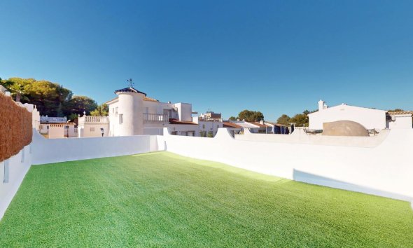 Revente - Bungalow -
Villamartin - Costa Blanca