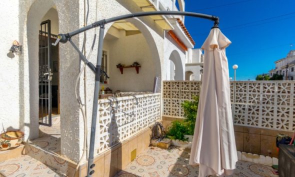 Reventa - Town House -
Torrevieja - Costa Blanca