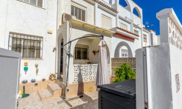Reventa - Town House -
Torrevieja - Costa Blanca