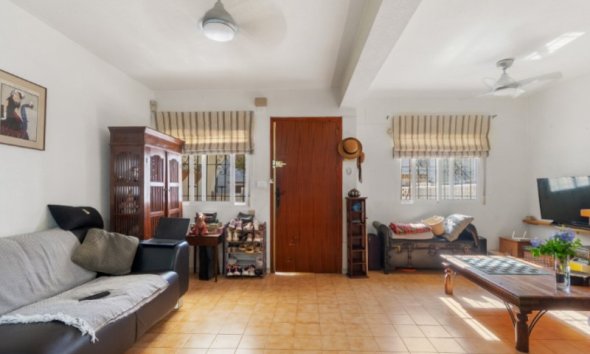 Reventa - Town House -
Torrevieja - Costa Blanca