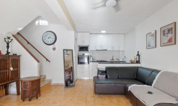 Reventa - Town House -
Torrevieja - Costa Blanca