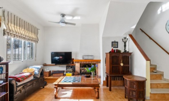 Reventa - Town House -
Torrevieja - Costa Blanca