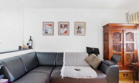 Reventa - Town House -
Torrevieja - Costa Blanca