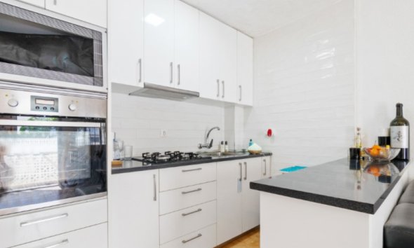 Reventa - Town House -
Torrevieja - Costa Blanca