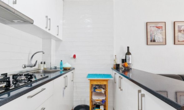 Reventa - Town House -
Torrevieja - Costa Blanca