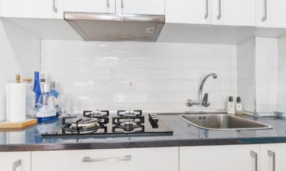 Reventa - Town House -
Torrevieja - Costa Blanca