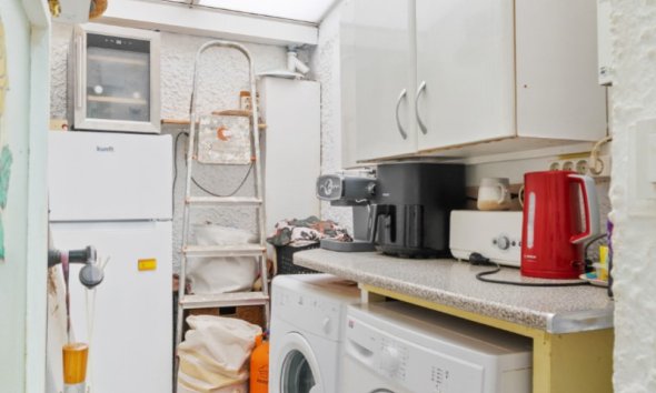 Reventa - Town House -
Torrevieja - Costa Blanca