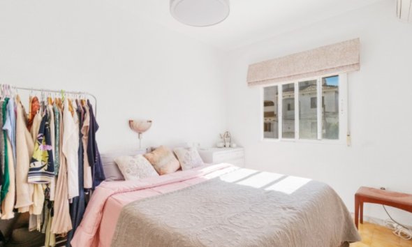 Reventa - Town House -
Torrevieja - Costa Blanca