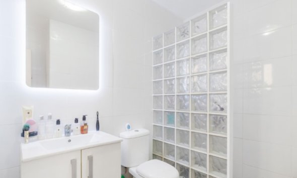 Reventa - Town House -
Torrevieja - Costa Blanca