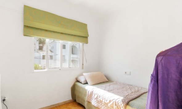 Reventa - Town House -
Torrevieja - Costa Blanca