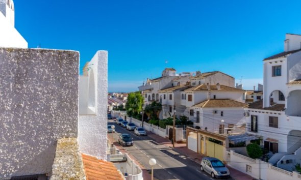 Reventa - Town House -
Torrevieja - Costa Blanca