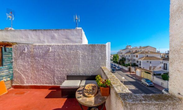 Reventa - Town House -
Torrevieja - Costa Blanca