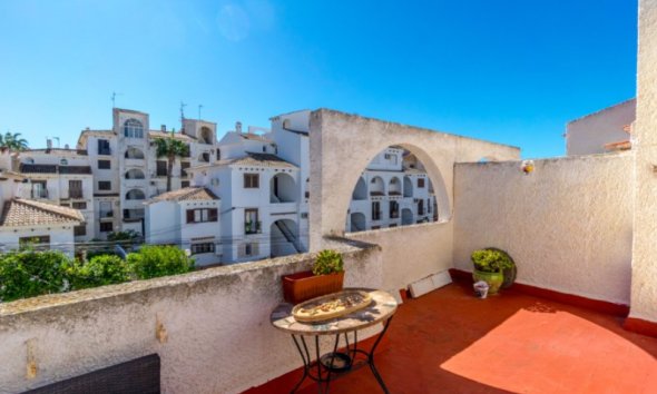 Reventa - Town House -
Torrevieja - Costa Blanca