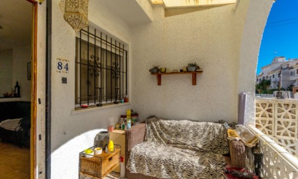 Reventa - Town House -
Torrevieja - Costa Blanca