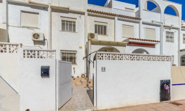 Reventa - Town House -
Torrevieja - Costa Blanca