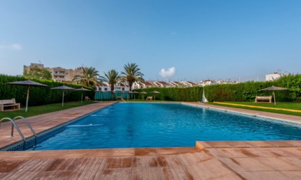 Reventa - Town House -
Torrevieja - Costa Blanca