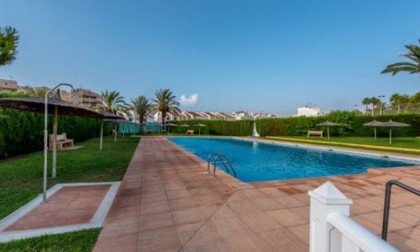 Reventa - Town House -
Torrevieja - Costa Blanca