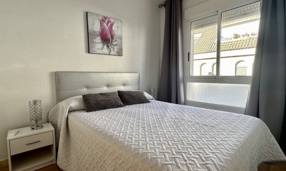 Reventa - Apartment -
Torrevieja - Costa Blanca