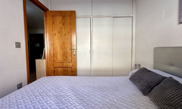 Reventa - Apartment -
Torrevieja - Costa Blanca