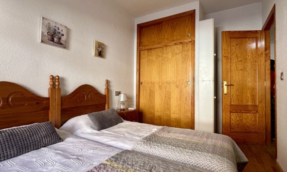 Reventa - Apartment -
Torrevieja - Costa Blanca