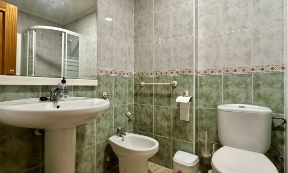 Reventa - Apartment -
Torrevieja - Costa Blanca