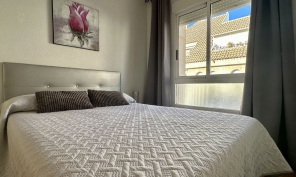 Reventa - Apartment -
Torrevieja - Costa Blanca