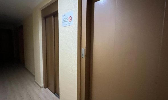 Reventa - Apartment -
Torrevieja - Costa Blanca