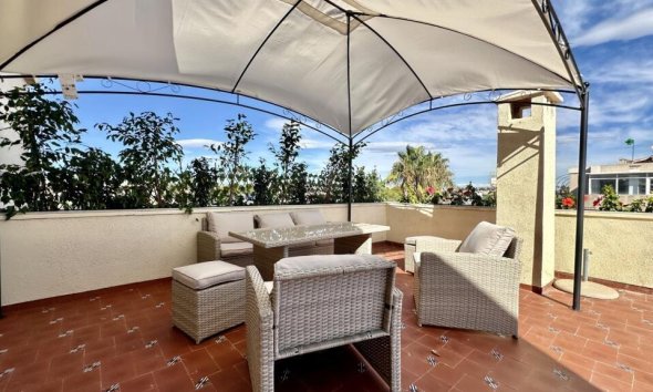 Reventa - Ático -
Torrevieja - Punta Prima