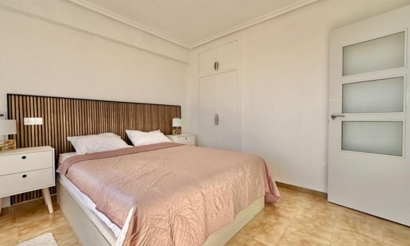 Reventa - Ático -
Torrevieja - Punta Prima