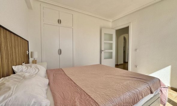 Reventa - Ático -
Torrevieja - Punta Prima