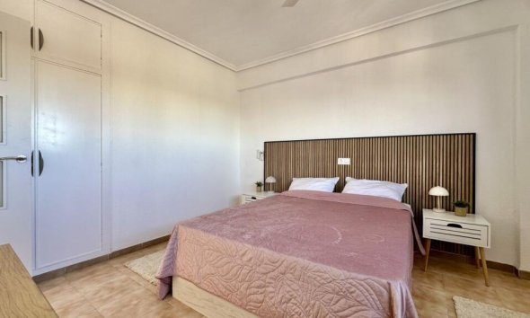 Reventa - Ático -
Torrevieja - Punta Prima