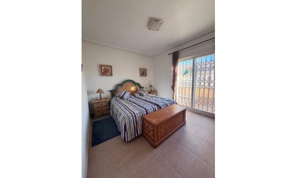 Revente - Town House -
Villamartin - Costa Blanca