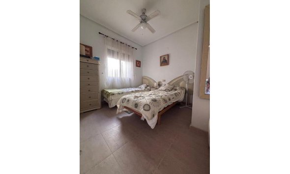 Revente - Town House -
Villamartin - Costa Blanca