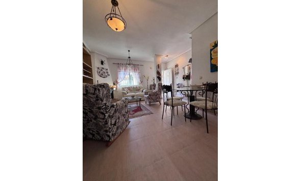 Revente - Town House -
Villamartin - Costa Blanca