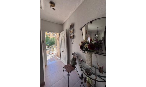 Revente - Town House -
Villamartin - Costa Blanca