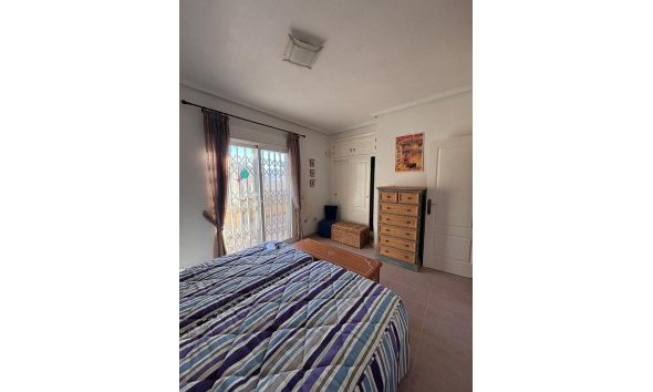 Revente - Town House -
Villamartin - Costa Blanca