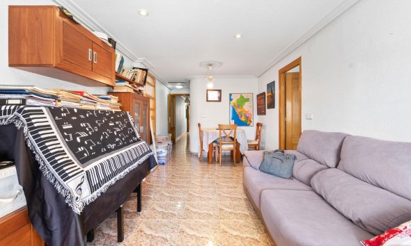 Reventa - Apartment -
Torrevieja - Centro