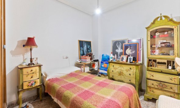 Reventa - Apartment -
Torrevieja - Centro