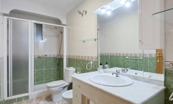 Reventa - Apartment -
Torrevieja - Playa del Cura