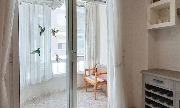 Reventa - Apartment -
Torrevieja - Playa del Cura