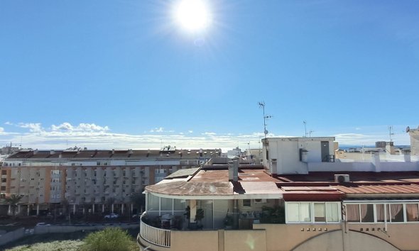 Reventa - Apartment -
Torrevieja - Playa del Cura