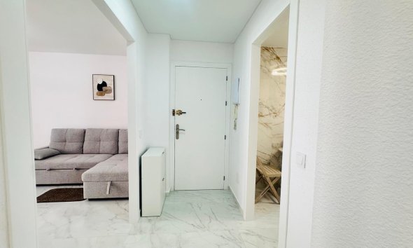 Reventa - Apartment -
Torrevieja - Playa del Cura