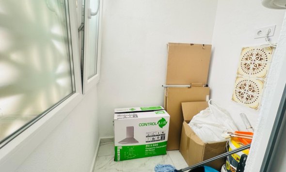 Reventa - Apartment -
Torrevieja - Playa del Cura