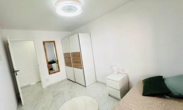 Reventa - Apartment -
Torrevieja - Playa del Cura