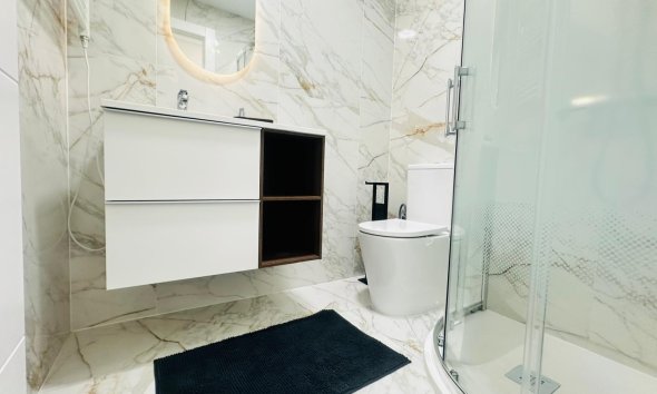 Reventa - Apartment -
Torrevieja - Playa del Cura