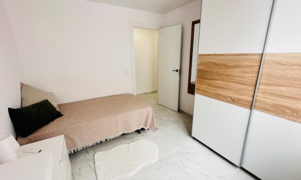 Reventa - Apartment -
Torrevieja - Playa del Cura