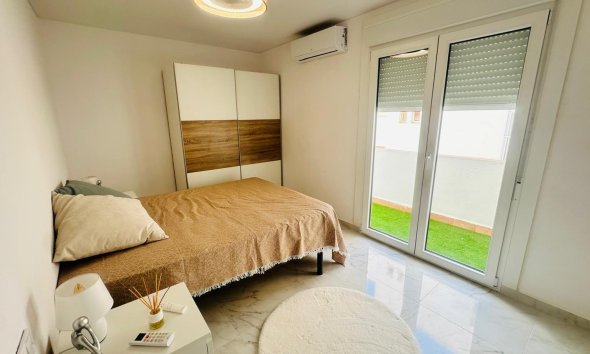 Reventa - Apartment -
Torrevieja - Playa del Cura