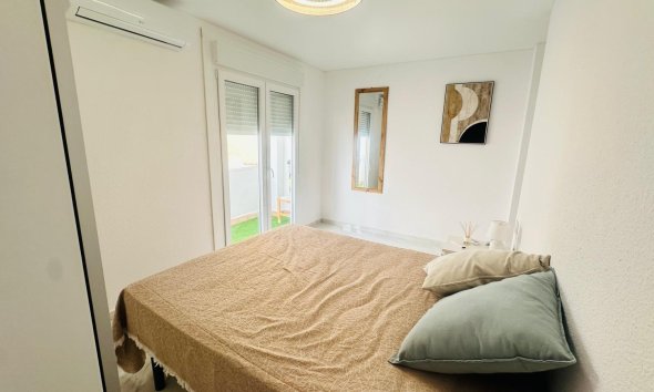 Reventa - Apartment -
Torrevieja - Playa del Cura